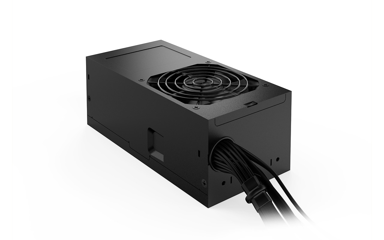be quiet! POWER 3 / TFX 300W 80+ Bronze Active PFC