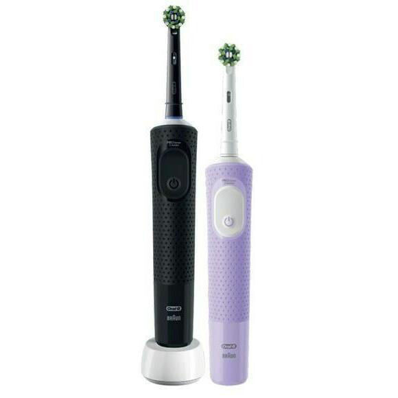 Braun Oral-B Vitality PRO DUO Cross Action