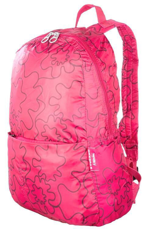 Tucano COMPATTO BACKPACK MENDINI / Pink
