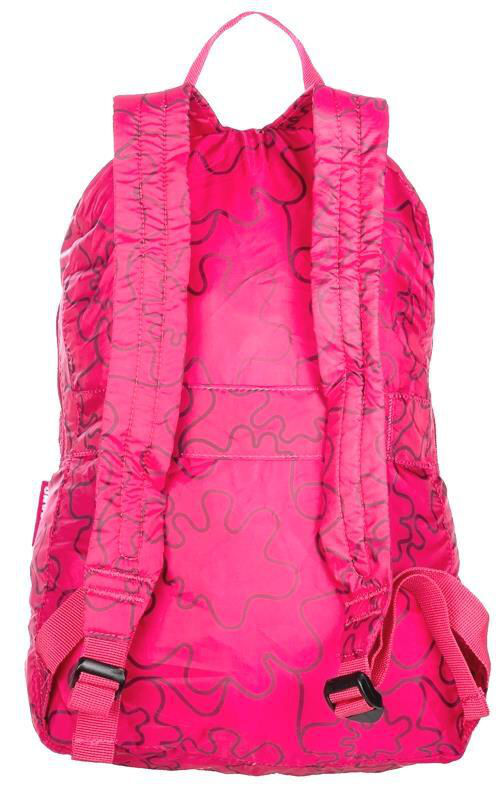 Tucano COMPATTO BACKPACK MENDINI / Pink