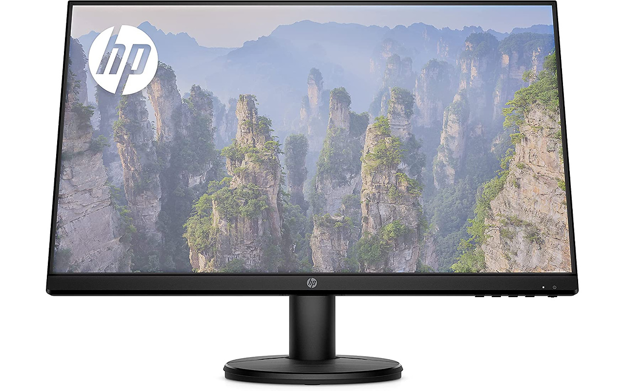 HP V27e Bordless / 27 IPS FullHD / 28N20AA