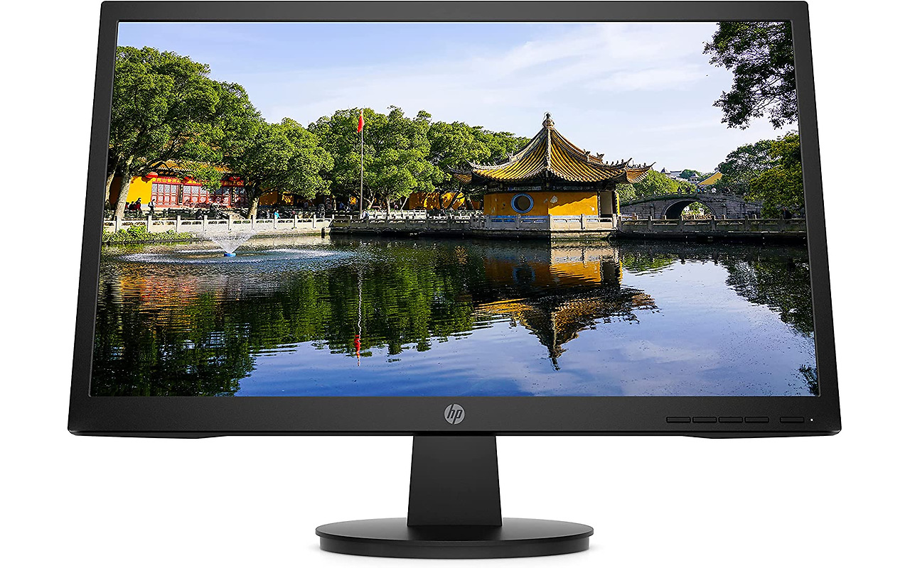 HP V22v / 21.5 VA FullHD / 450M5AA