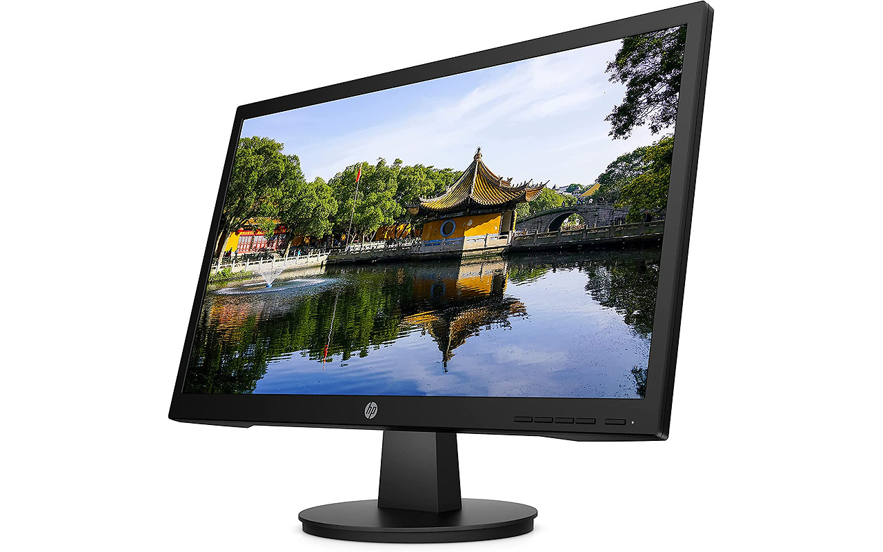 HP V22v / 21.5 VA FullHD / 450M5AA