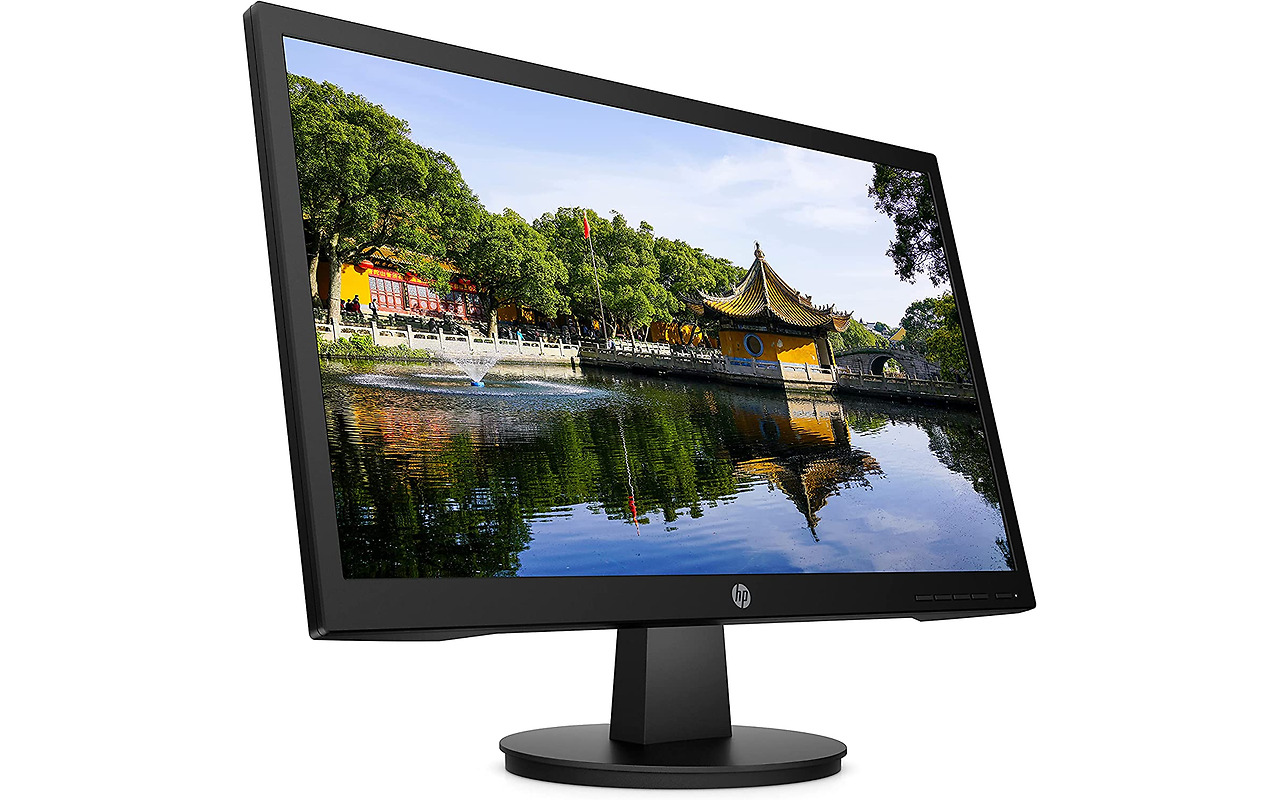 HP V22v / 21.5 VA FullHD / 450M5AA