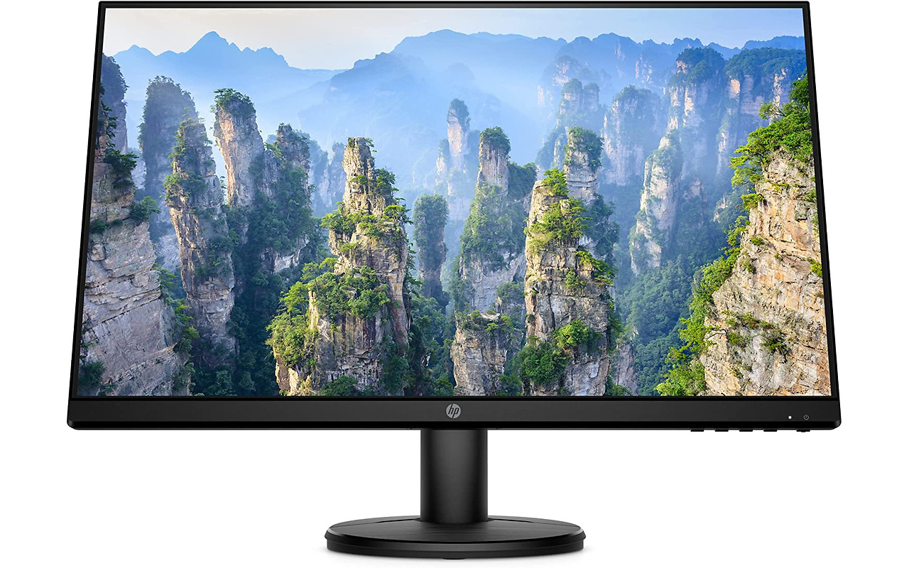 HP V24i / 23.8 IPS FullHD / 9RV17AA