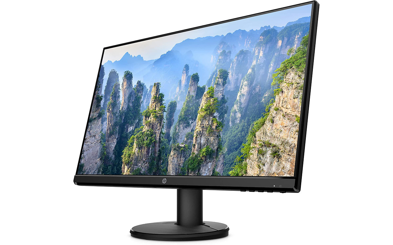 HP V24i / 23.8 IPS FullHD / 9RV17AA