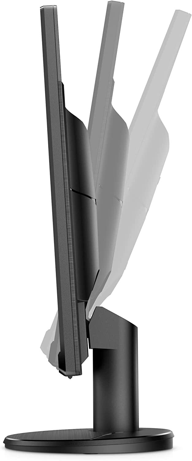 HP V24i / 23.8 IPS FullHD / 9RV17AA