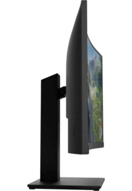 HP X27c Curved Gaming / 27 FullHD 165Hz /