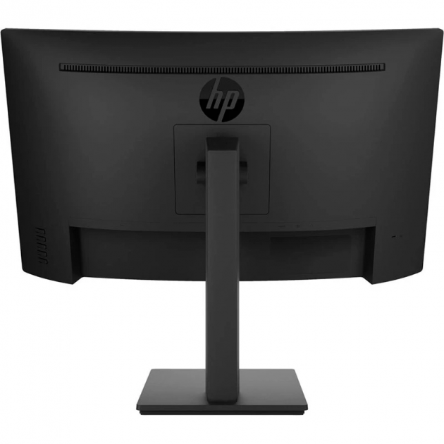 HP X27c Curved Gaming / 27 FullHD 165Hz /