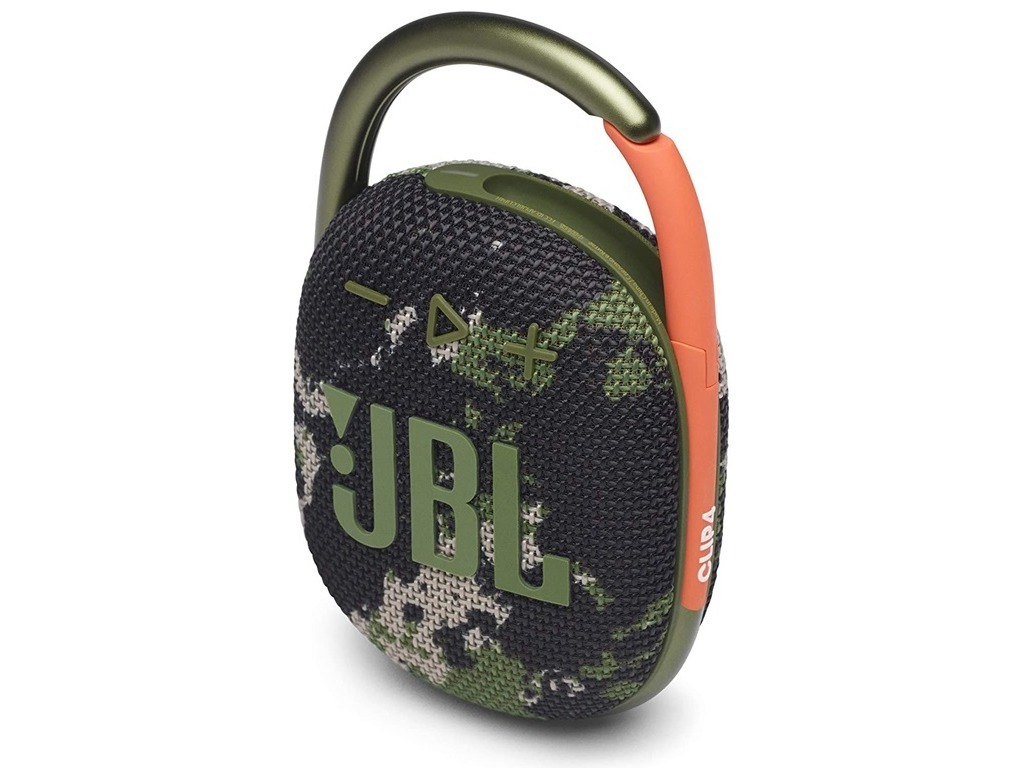 JBL Clip 4 / Camouflage