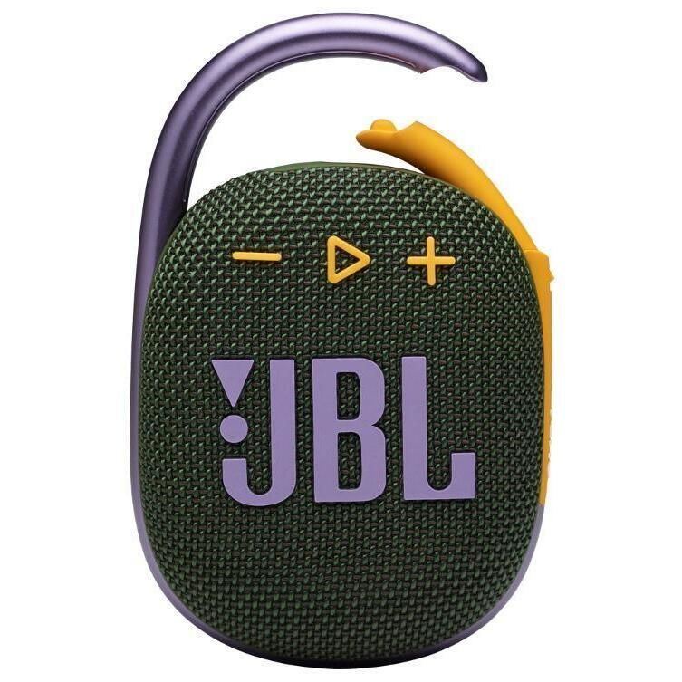 JBL Clip 4 / Green