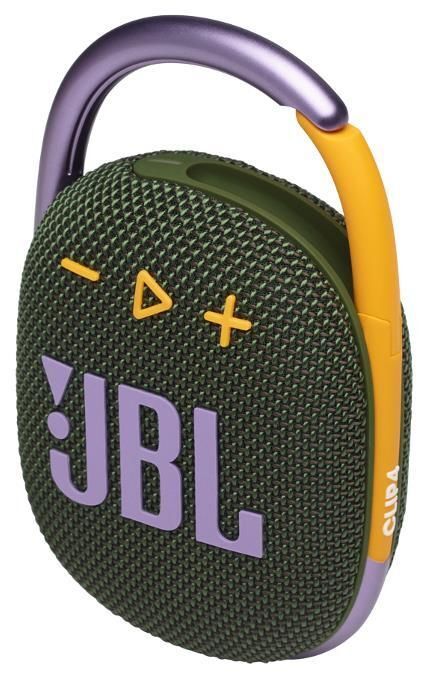 JBL Clip 4 / Green