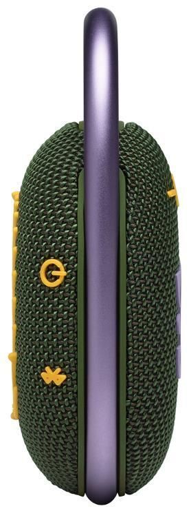 JBL Clip 4 / Green