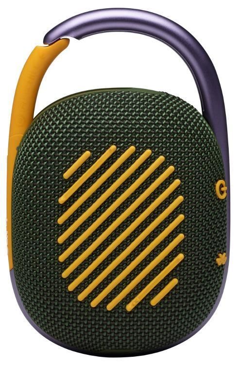 JBL Clip 4 / Green