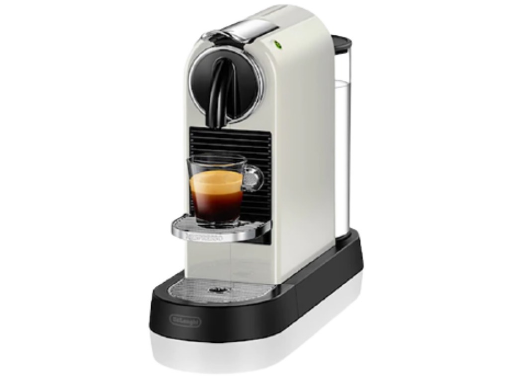 NESPRESSO CitiZ