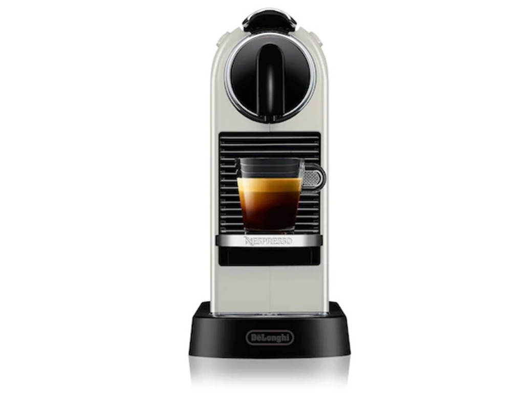 NESPRESSO CitiZ