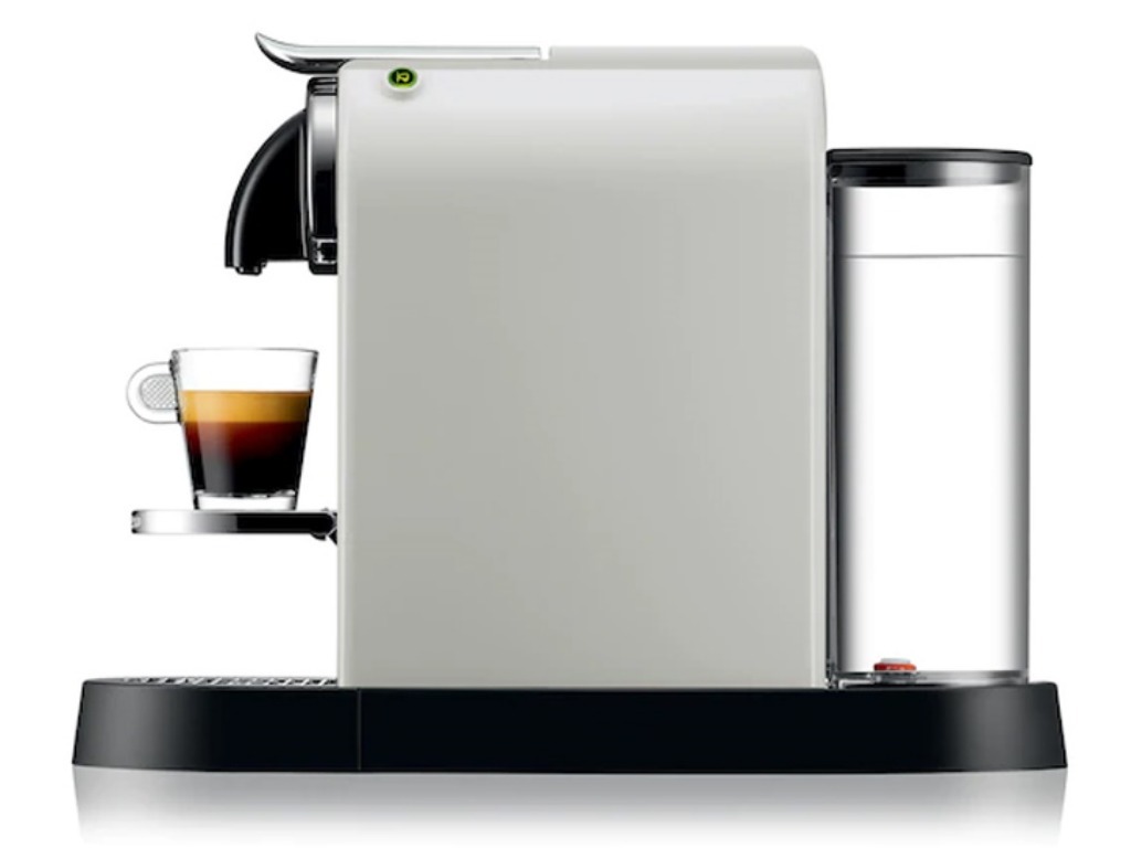 NESPRESSO CitiZ