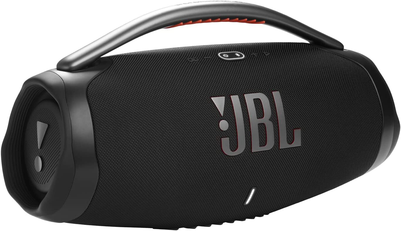 JBL Boombox 3 / 136W