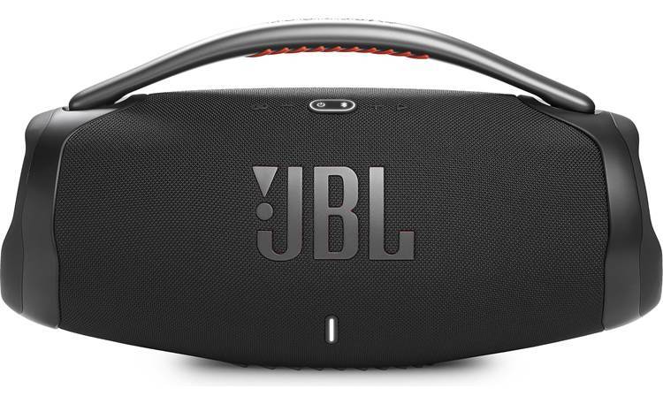 JBL Boombox 3 / 136W