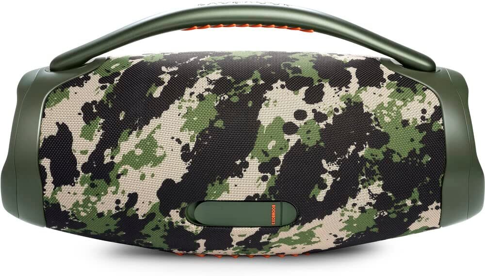 JBL Boombox 3 / 136W Camouflage