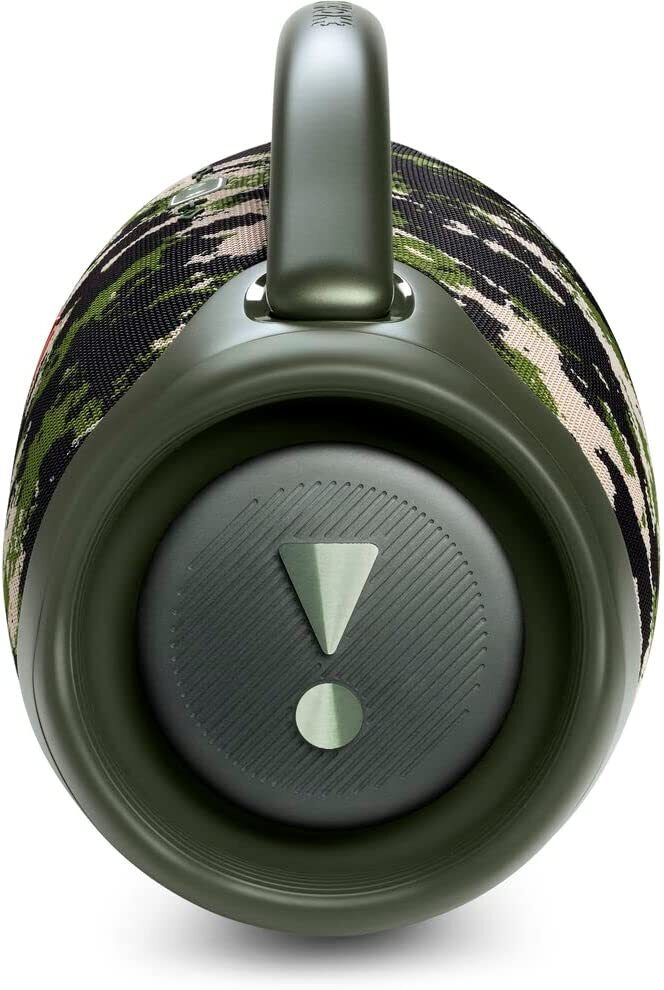 JBL Boombox 3 / 136W Camouflage