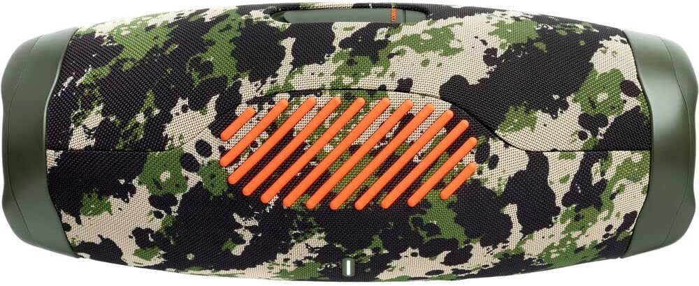 JBL Boombox 3 / 136W Camouflage
