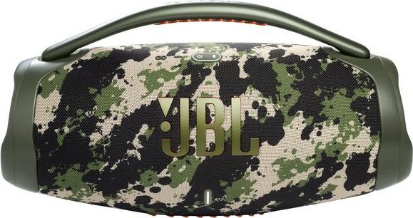 JBL Boombox 3 / 136W Camouflage