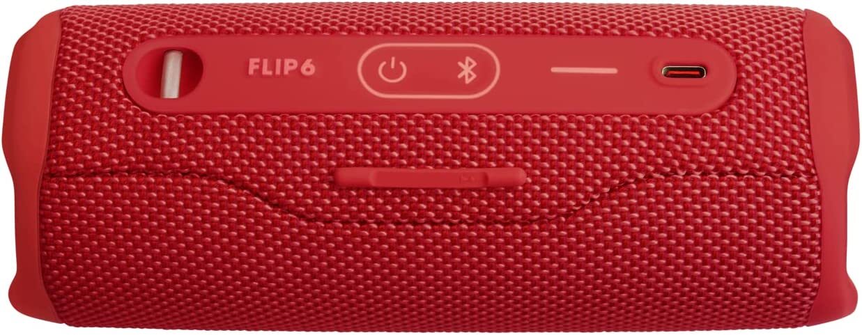 JBL Flip 6 / 30W Red
