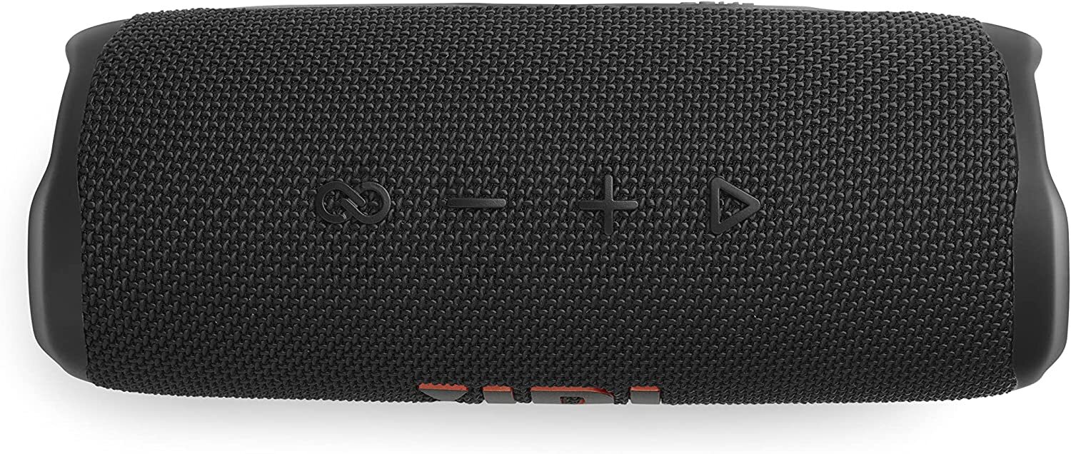JBL Flip 6 / 30W Black