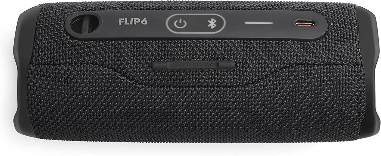 JBL Flip 6 / 30W Black