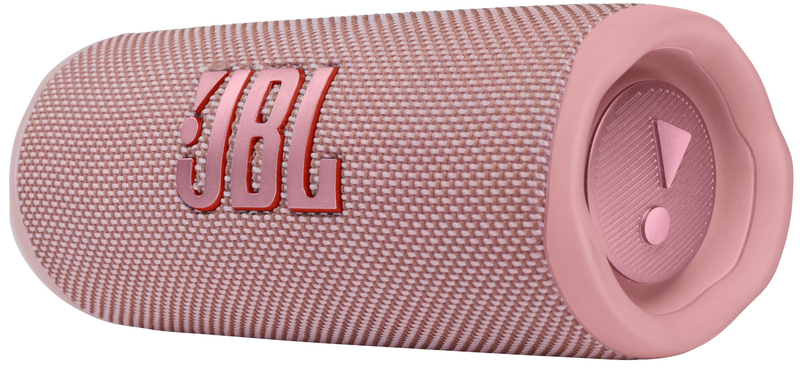 JBL Flip 6 / 30W Pink