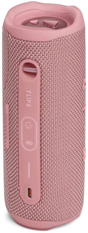 JBL Flip 6 / 30W Pink
