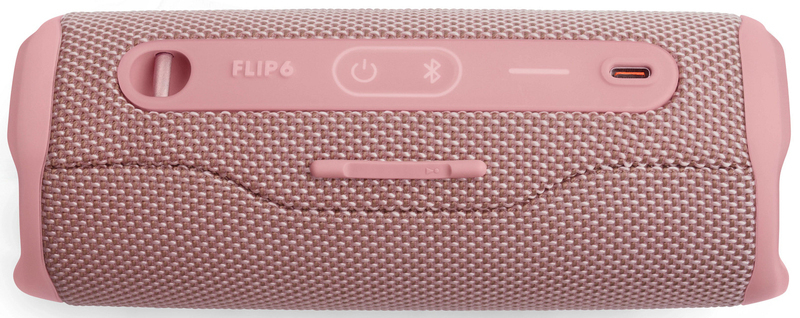 JBL Flip 6 / 30W Pink