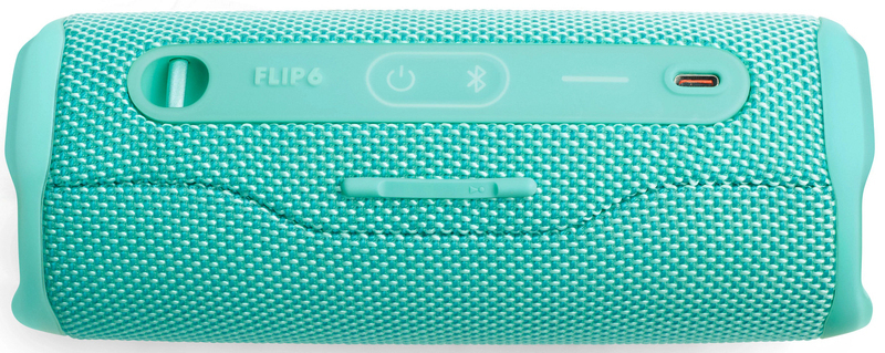 JBL Flip 6 / 30W TEAL