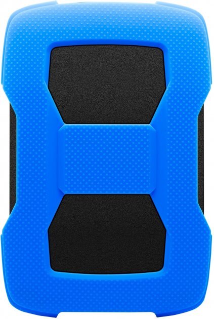 ADATA DashDrive Durable HD330 / 1.0TB 2.5 USB3.0 / AHD330-1TU31 / Blue