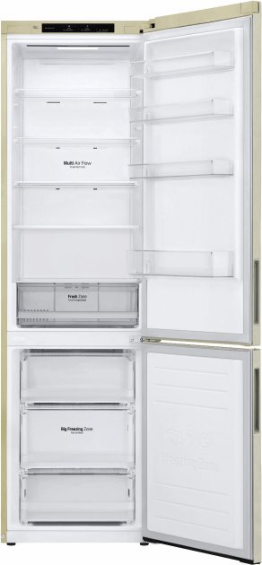LG GW-B509SEZM