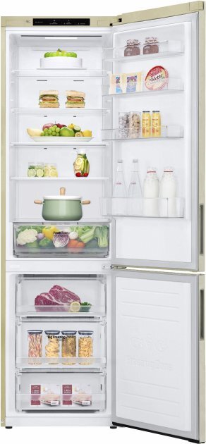 LG GW-B509SEZM