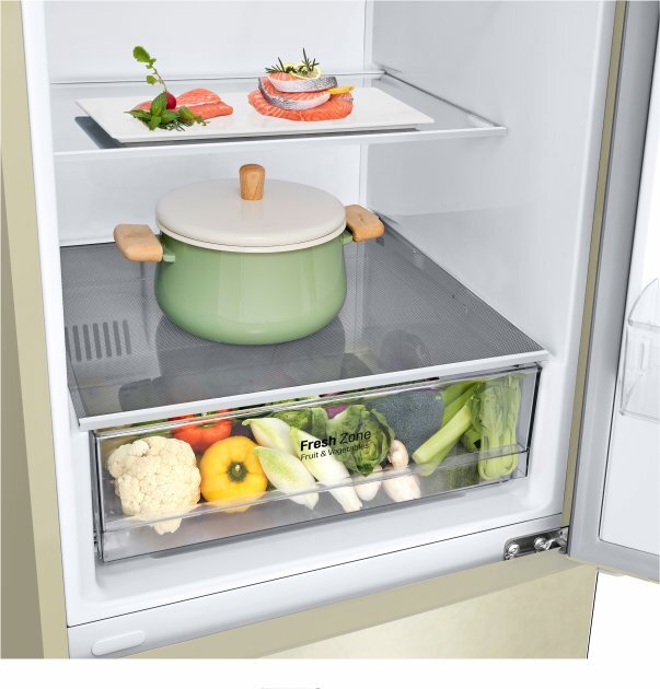 LG GW-B509SEZM