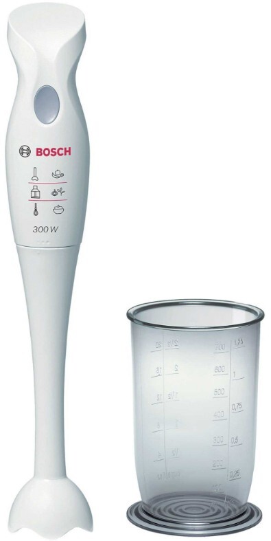 Bosch MSM6B150