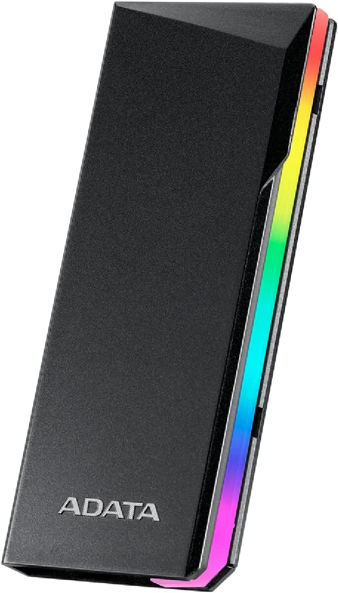ADATA XPG EC700G / M.2 Enclosure NVMe / SATA