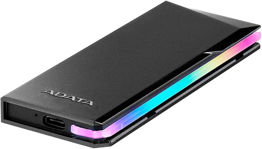 ADATA XPG EC700G / M.2 Enclosure NVMe / SATA