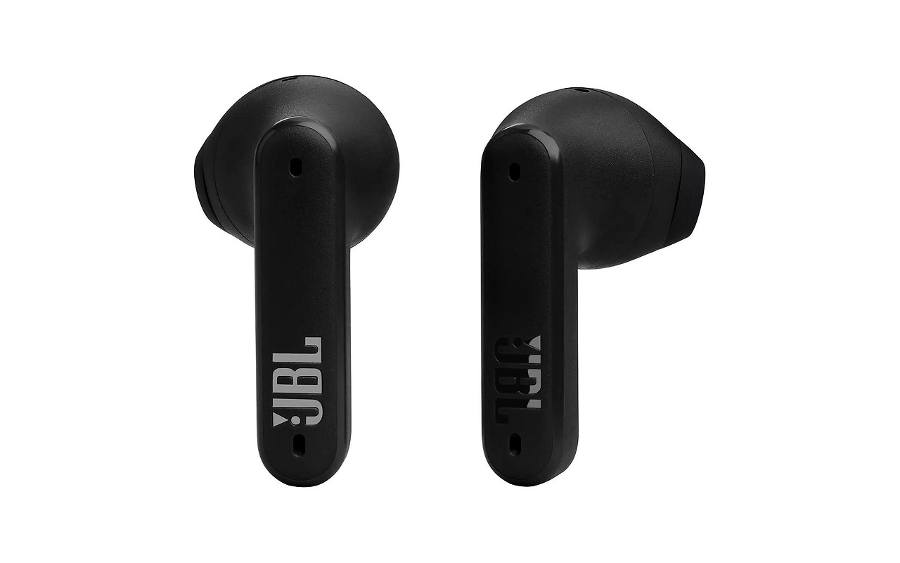 JBL Tune Flex Black