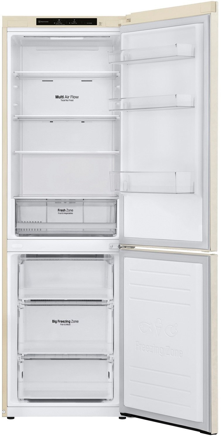 LG GW-B459SECM