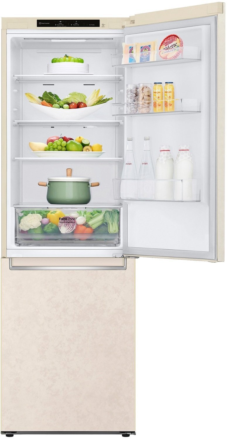 LG GW-B459SECM