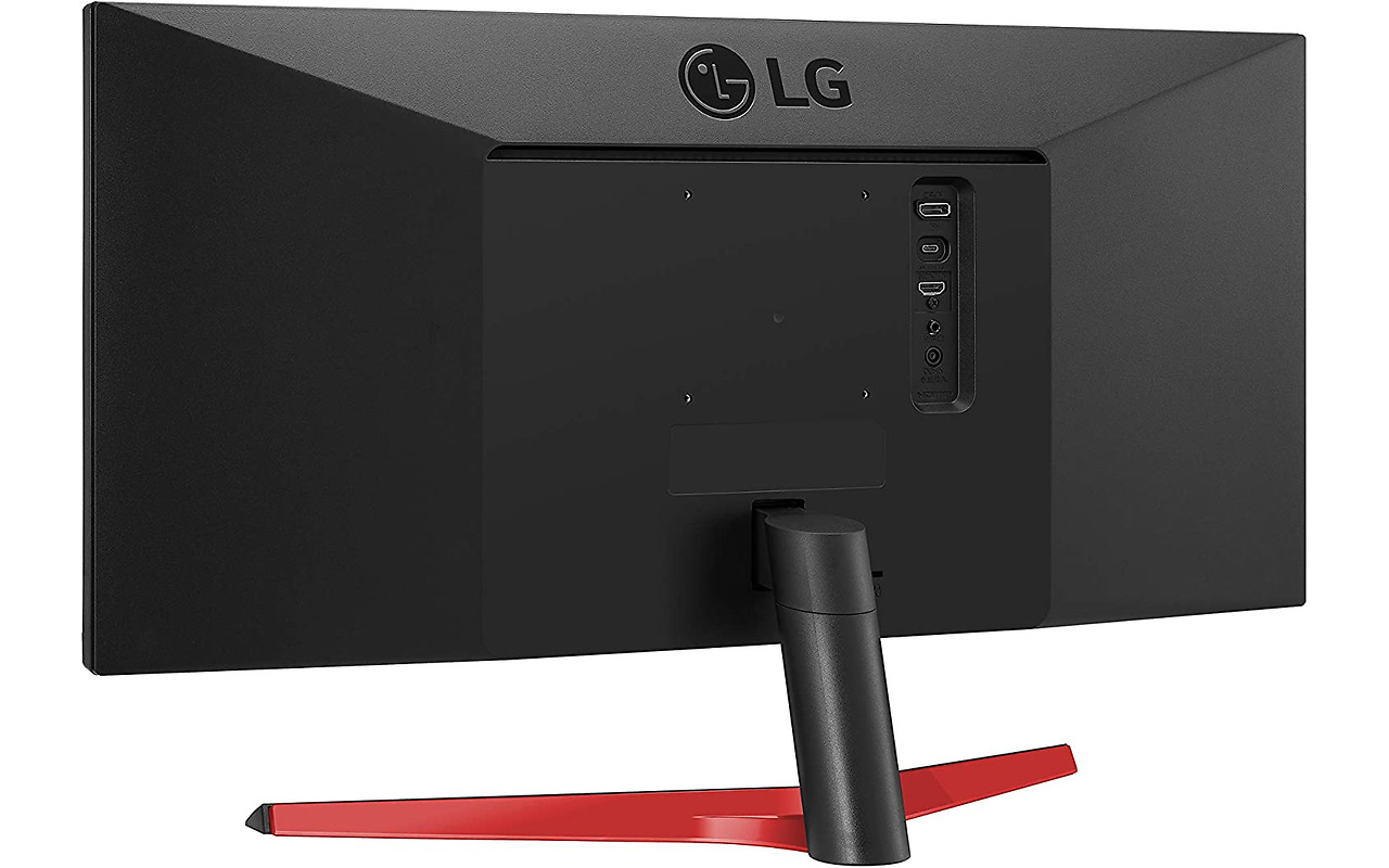 LG 29WP60G-B / 29 IPS 2560x1080