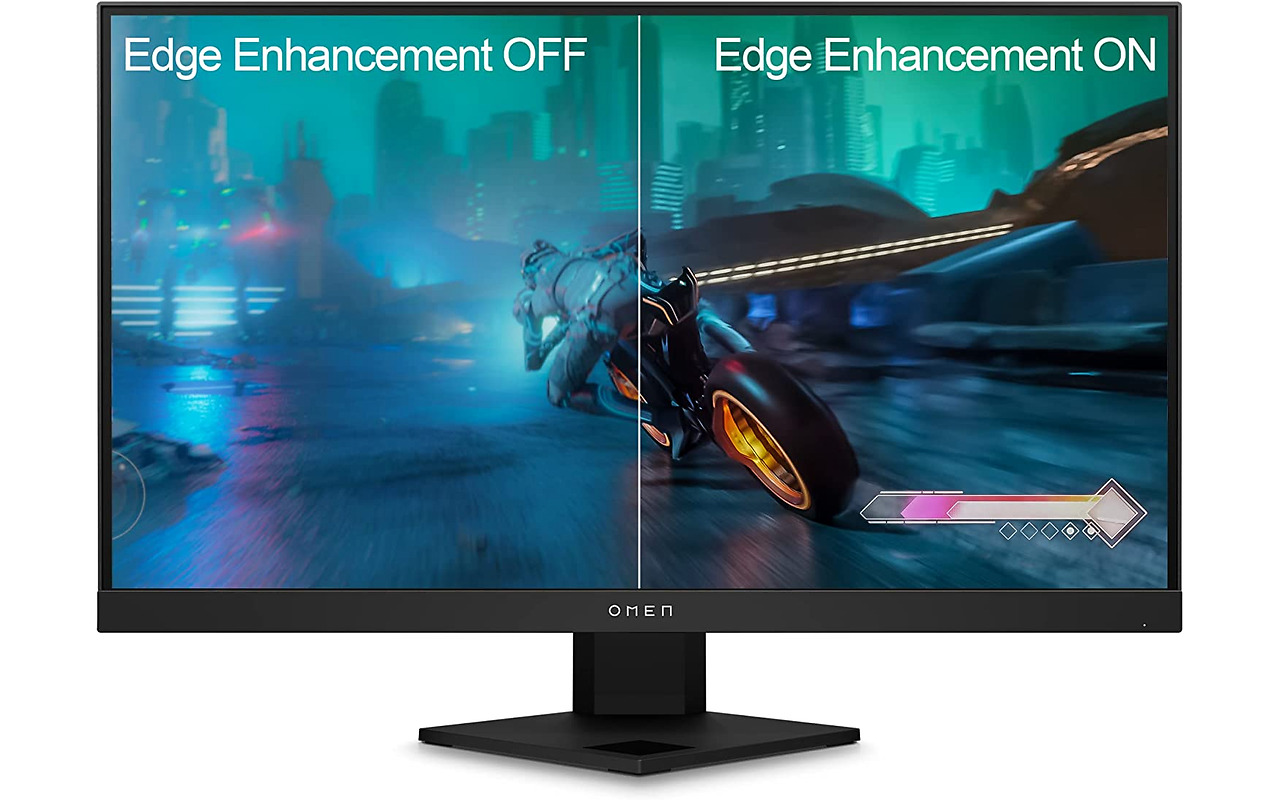 HP OMEN 25i / 24.5 IPS Borderless 165Hz