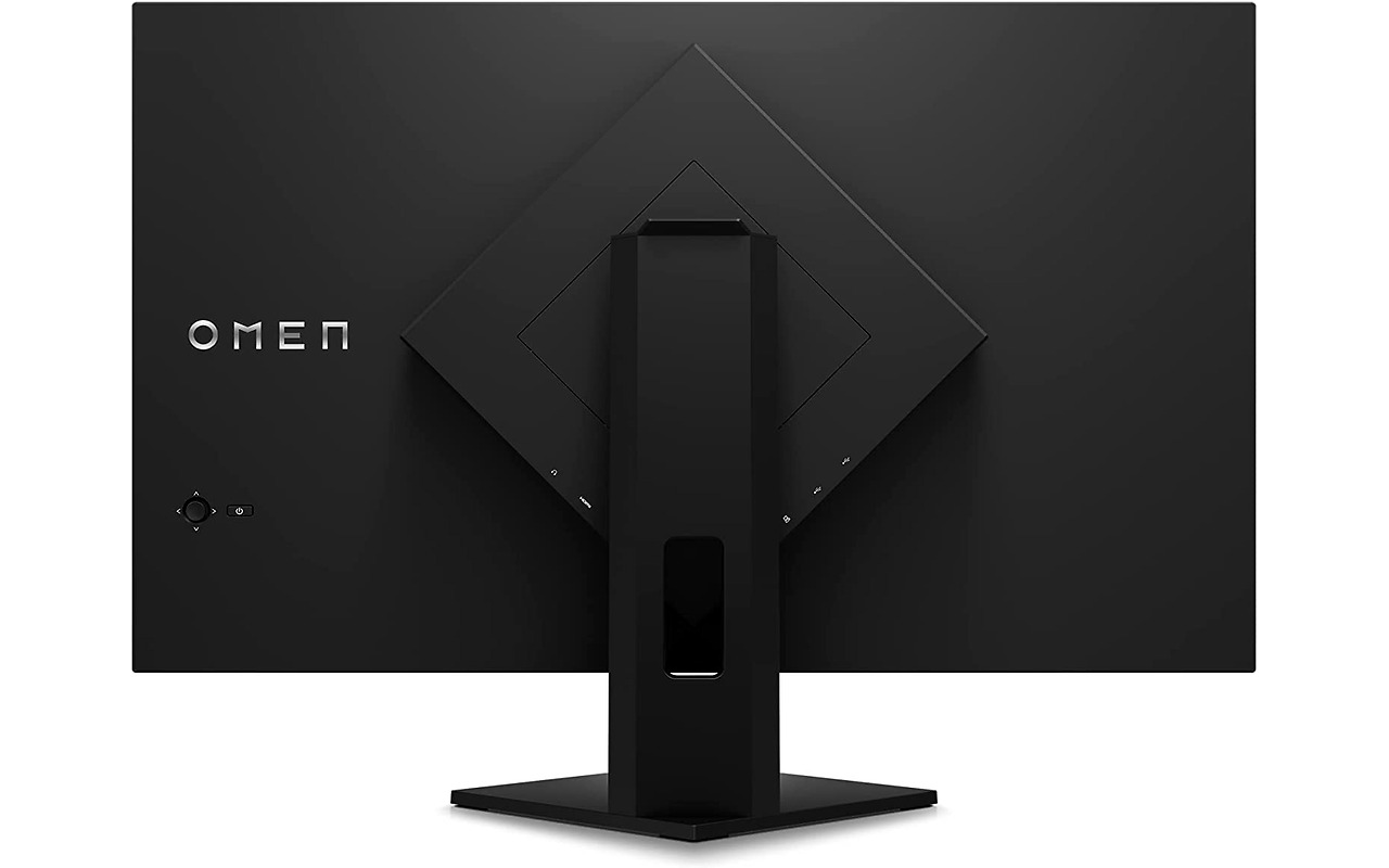 HP OMEN 25i / 24.5 IPS Borderless 165Hz