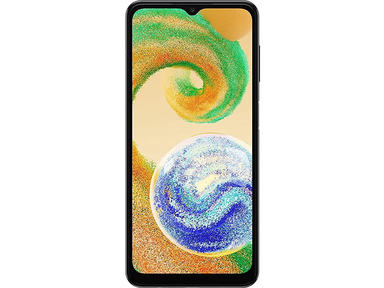 Samsung Galaxy A04s / 6.5 PLS 90Hz / Exynos 850 / 3GB / 32GB / 5000mAh / Black