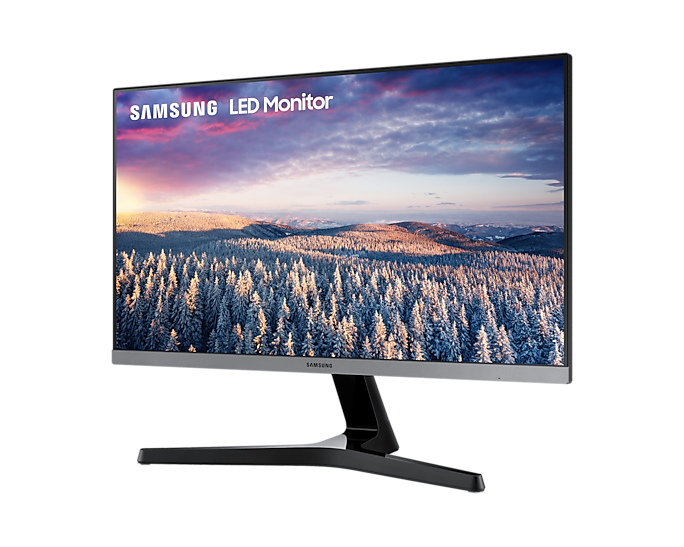 Samsung S24R35AF / 23.8 VA FullHD