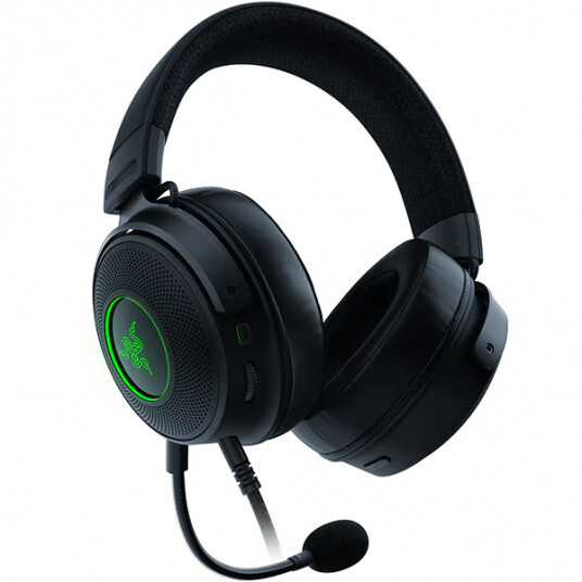 Razer Kraken V3 HyperSense / RZ04-03770100-R3M1